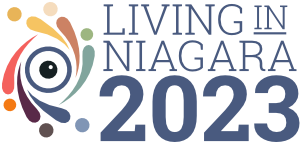 Living in Niagara Logo