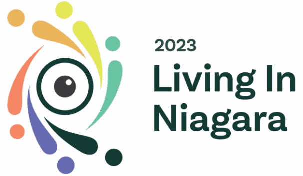 Living in Niagara Logo